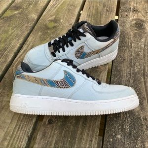 Nike Air Forces Size 9